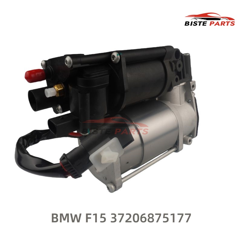 Real User Feedback: BMW Air Suspension Parts Reliability & Performance 