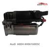 Air Suspension Compressor for Audi A8 (D4), A6/A7 (C7) & Bentley Mulsanne