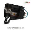 Complete Air Suspension Compressor Assembly for BMW 7 Series G11 & G12
