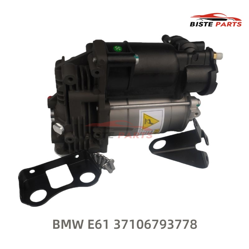 Air Suspension Compressor for BMW 5 Series E61 Touring (2003-2010)
