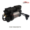 Air Suspension Compressor Assembly for Porsche Macan (95B)