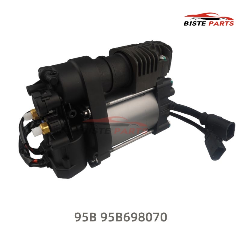 Air Suspension Compressor Assembly for Porsche Macan (95B)