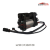 Air Suspension Compressor Assembly for Volvo SPA Platform (XC90, S90, V90, XC60)