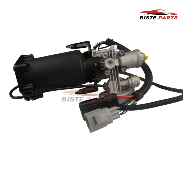 Hitachi Style Air Suspension Compressor for Range Rover L322 (2002-2006)