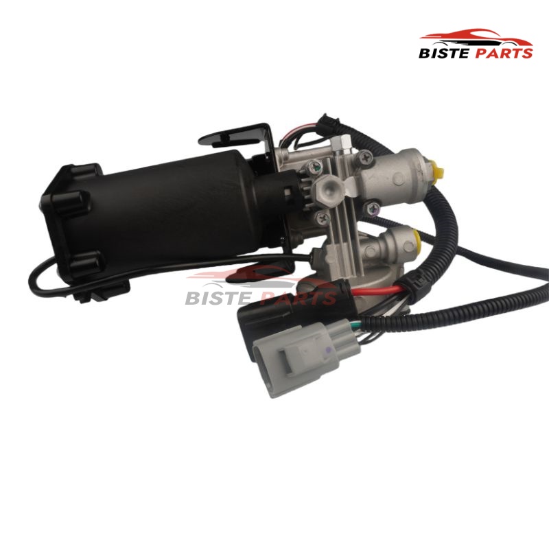 Hitachi Style Air Suspension Compressor for Range Rover L322 (2002-2006)