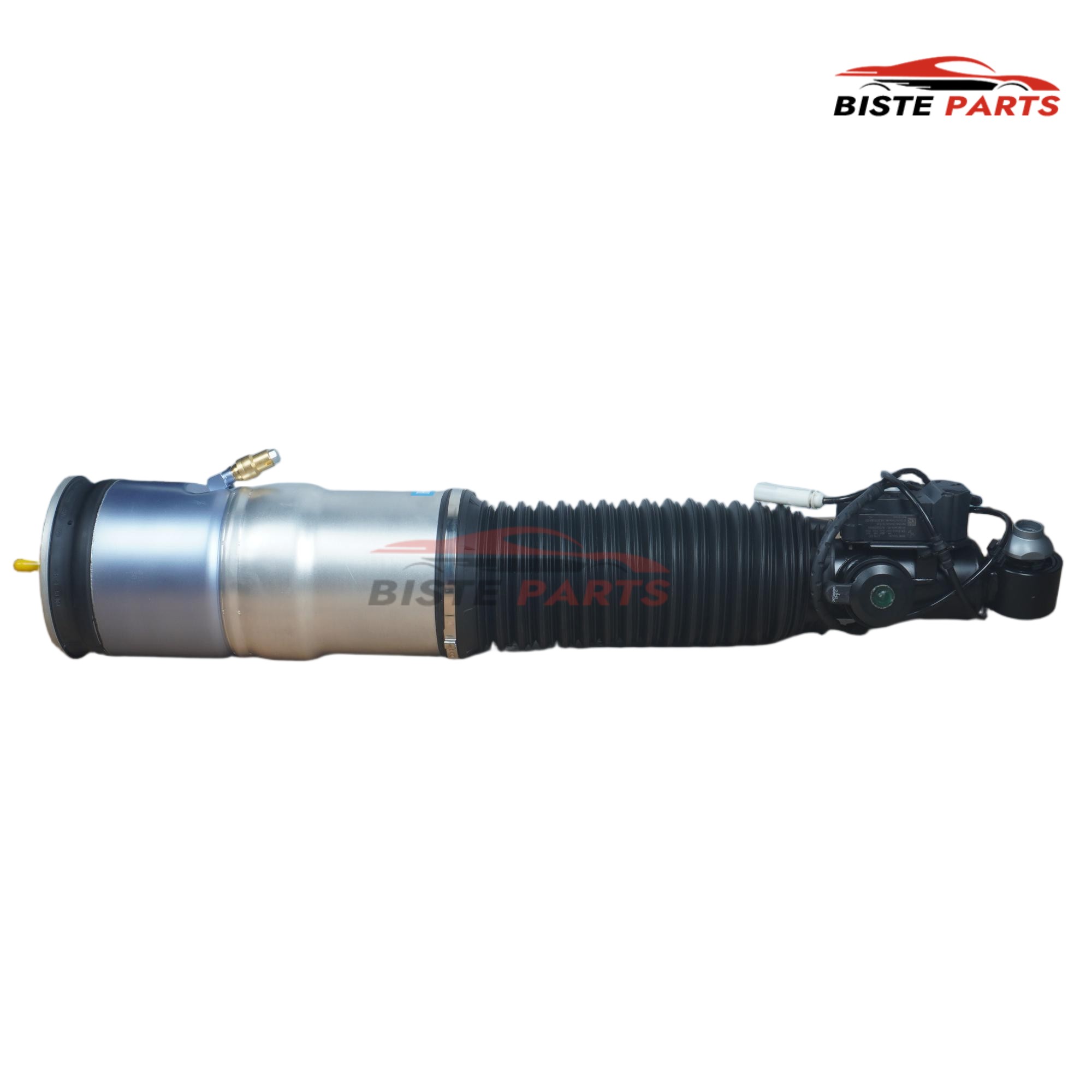 Rear Left Air Suspension Strut for Rolls-Royce Ghost, Wraith, Dawn | Replaces 37126851605