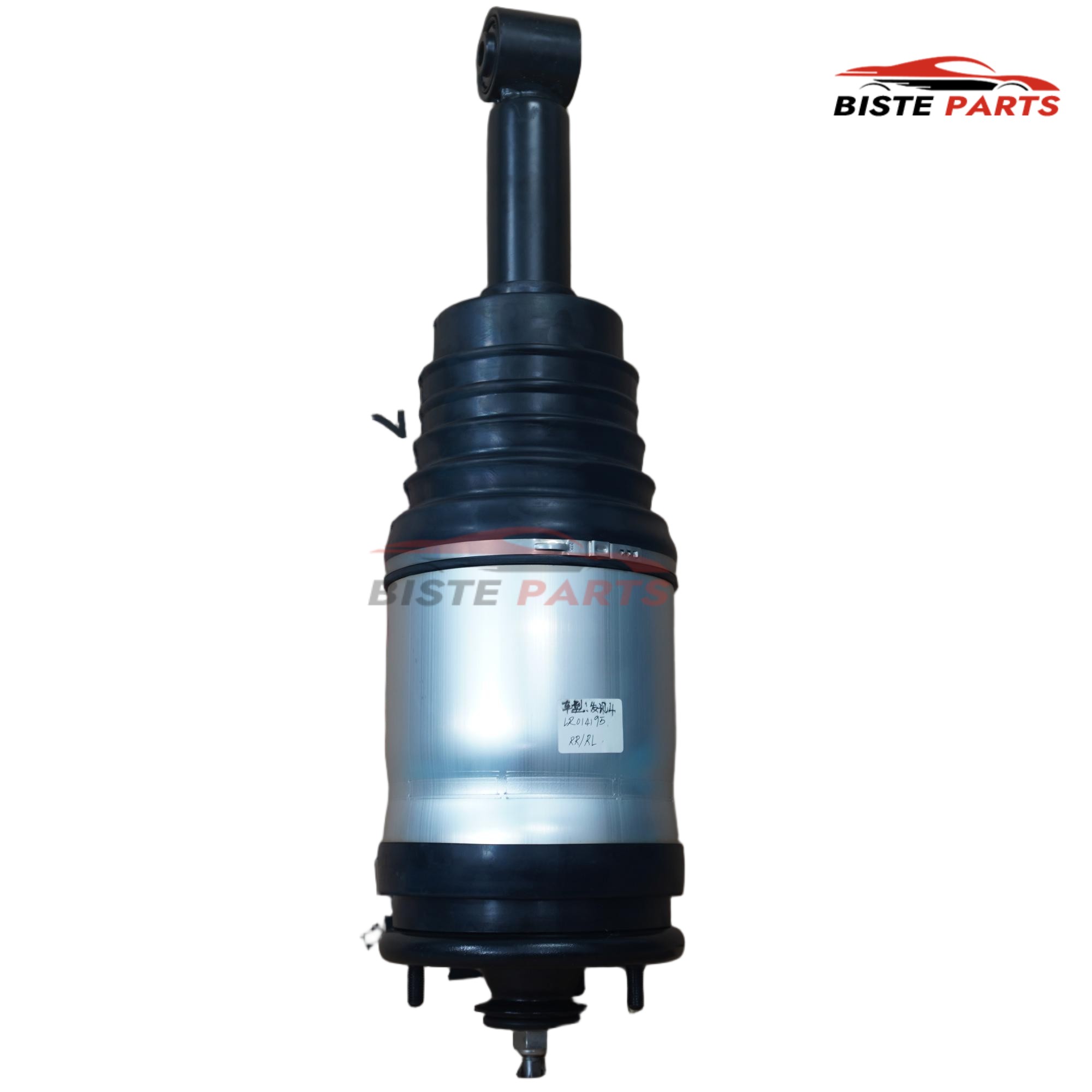 Rear Air Suspension Strut for Land Rover LR3, LR4 & Range Rover Sport L320 | Passive Conversion