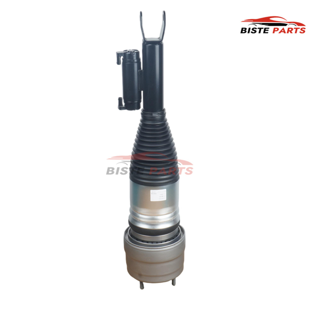 Front Left Air Suspension Strut for Mercedes E-Class W213 | RWD ONLY
