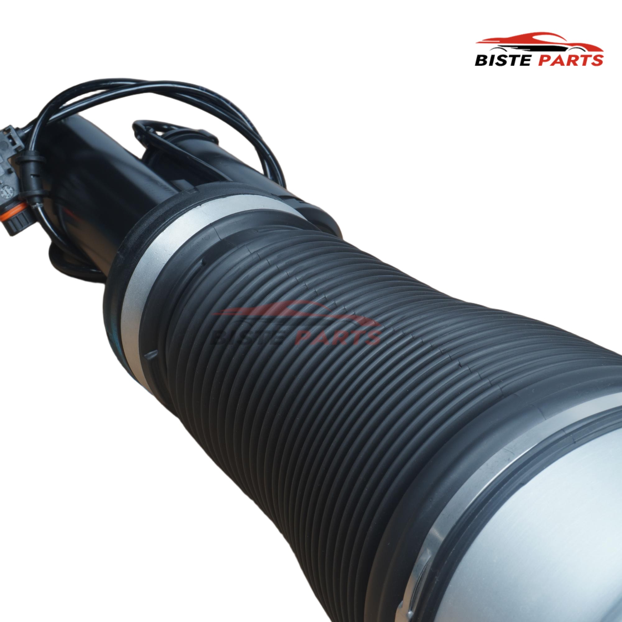 Universal Front Air Suspension Strut for Mercedes S-Class W221 (2WD) | Fits Left & Right | OE# 2213204913, 2213209313