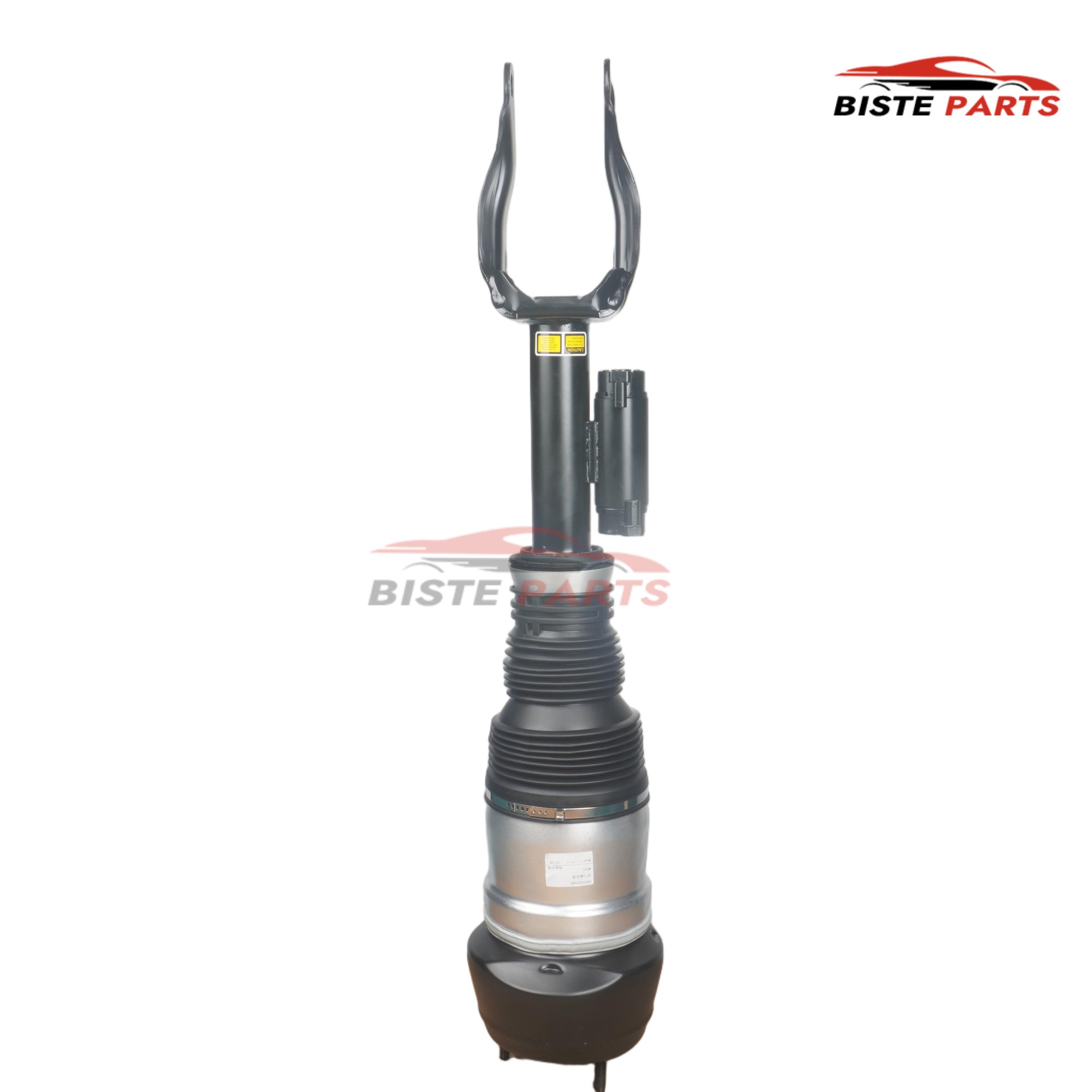 How to Choose the Best Mercedes-Benz Air Suspension Parts: A Buyer's Guide | Biste Parts