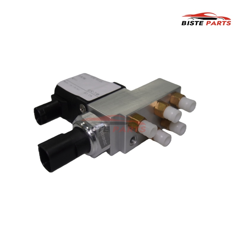 Air Suspension Valve Block for Mercedes E-Class W211 & Maybach 57 / 62