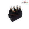 6-Port Air Suspension Valve Block for BMW G12 7-Series (Standard Suspension)