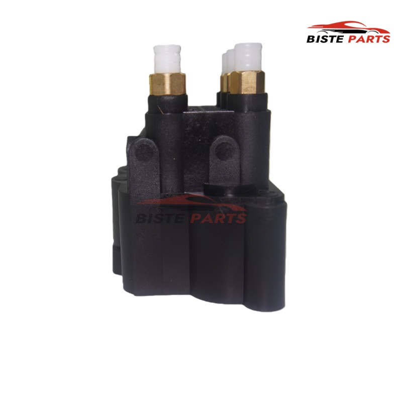 Selas Airmatic Valve Block for Rolls-Royce Ghost, Wraith, & Dawn | Replaces 37206850319, 4725530010