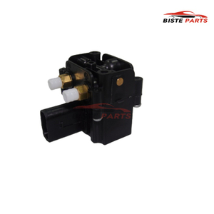 Air Suspension Valve Block for BMW X5 E70 & X6 E71 / E72