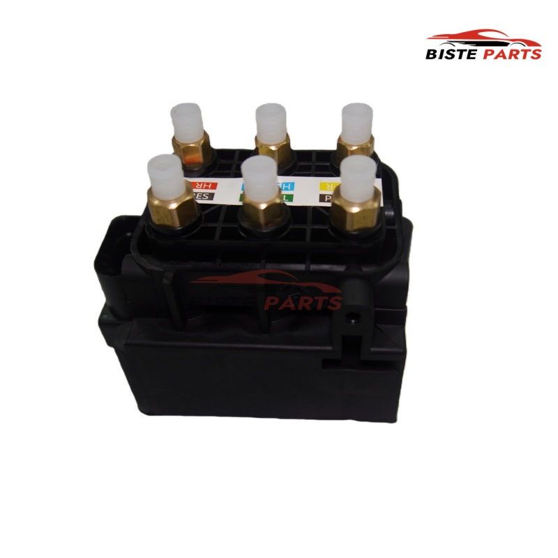 Air Suspension Valve Block for Mercedes E-Class (W213) & GLC-Class (X253)