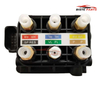 BISTEP® Air Suspension Valve Block | Fits ZEEKR 001 | Replaces P/N 6608000783