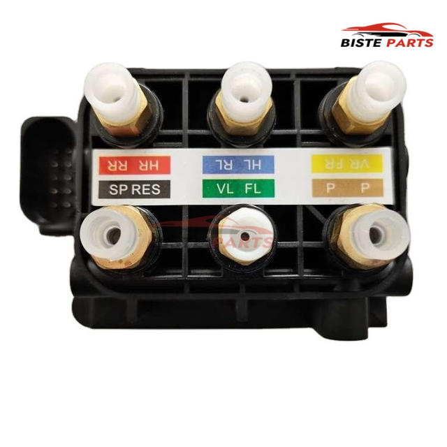 BISTEP® Air Suspension Valve Block | Fits ZEEKR 001 | Replaces P/N 6608000783