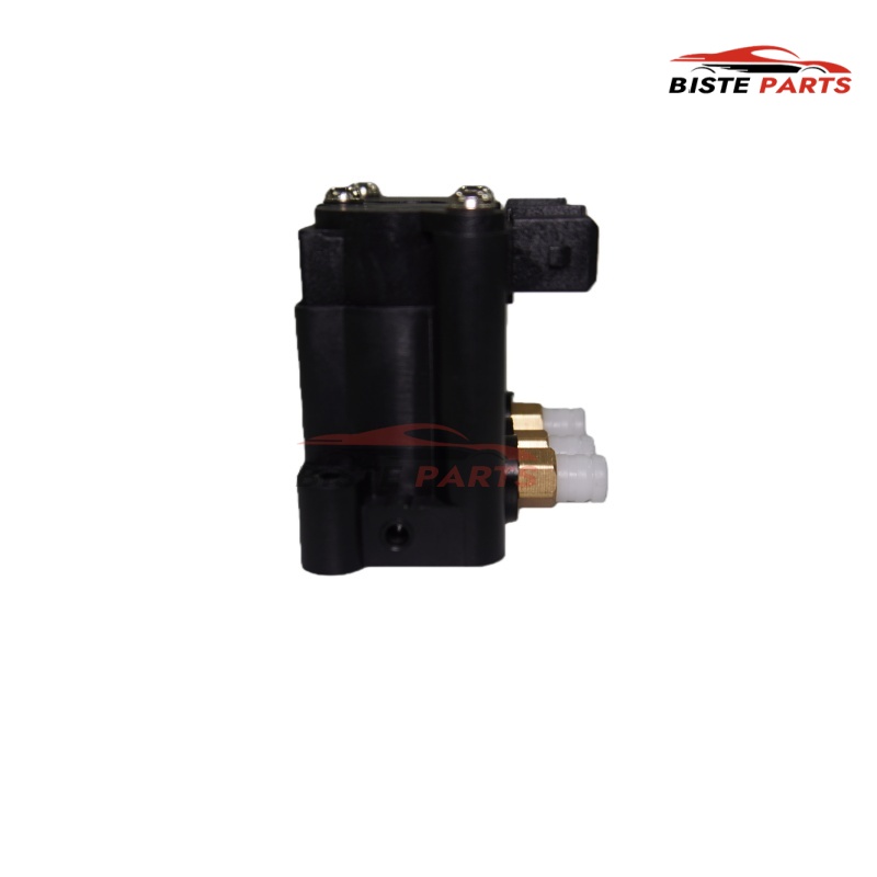 Air Suspension Valve Block for BMW E53 X5, E65/E66 7-Series, E39 5-Series Touring