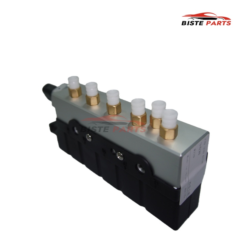 Air Suspension Valve Block for Mercedes-Benz S-Class W220 (1998-2006)