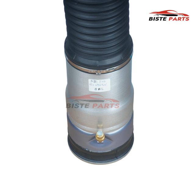 Rear Left Air Suspension Strut for BMW 7 Series F01 F02 (2008-2015)