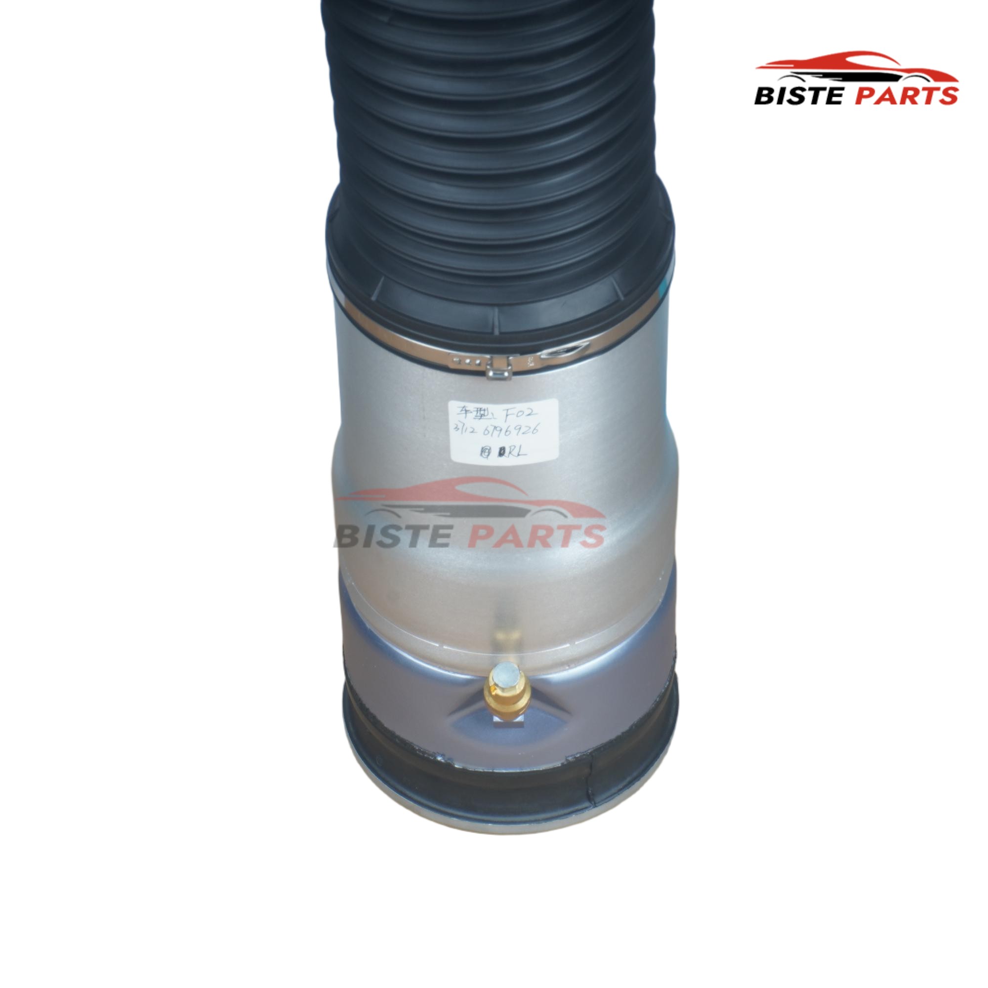 Rear Left Air Suspension Strut for BMW 7 Series F01 F02 (2008-2015)