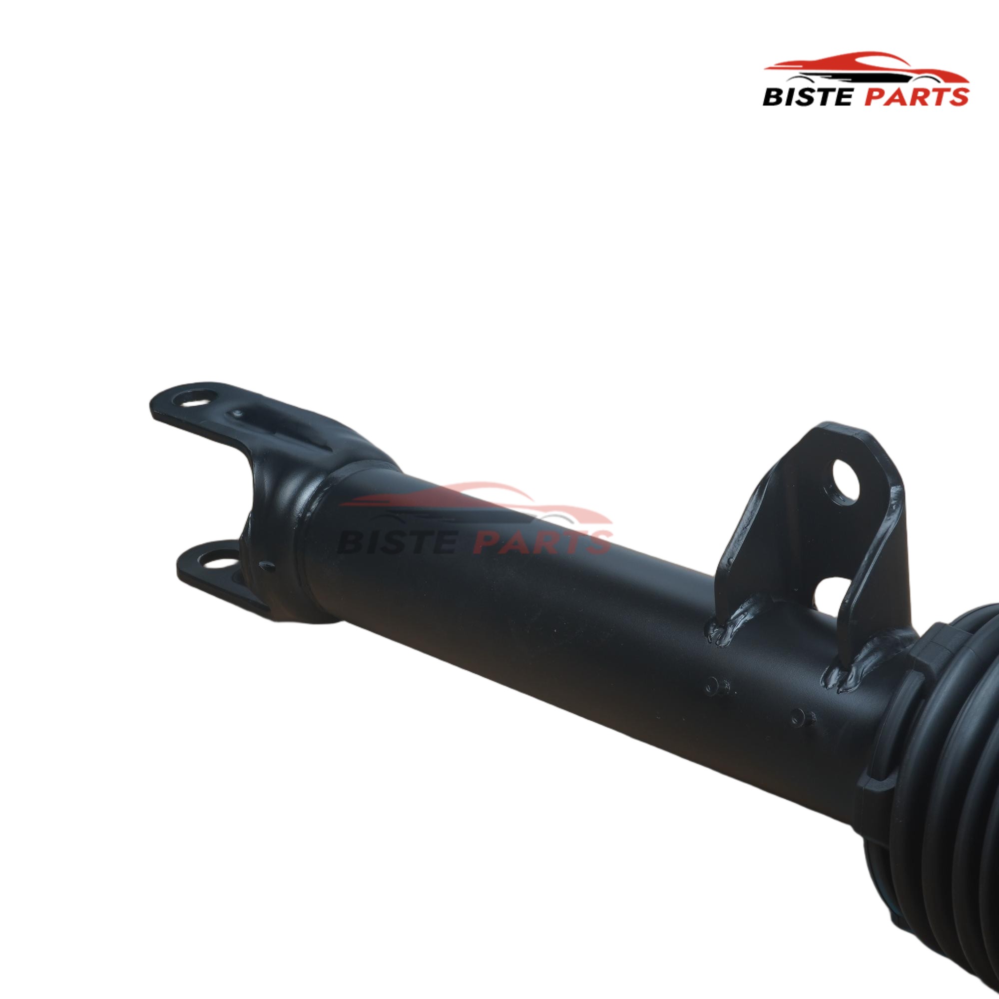 Buying Guide: How to Choose the Best BMW Air Suspension Parts