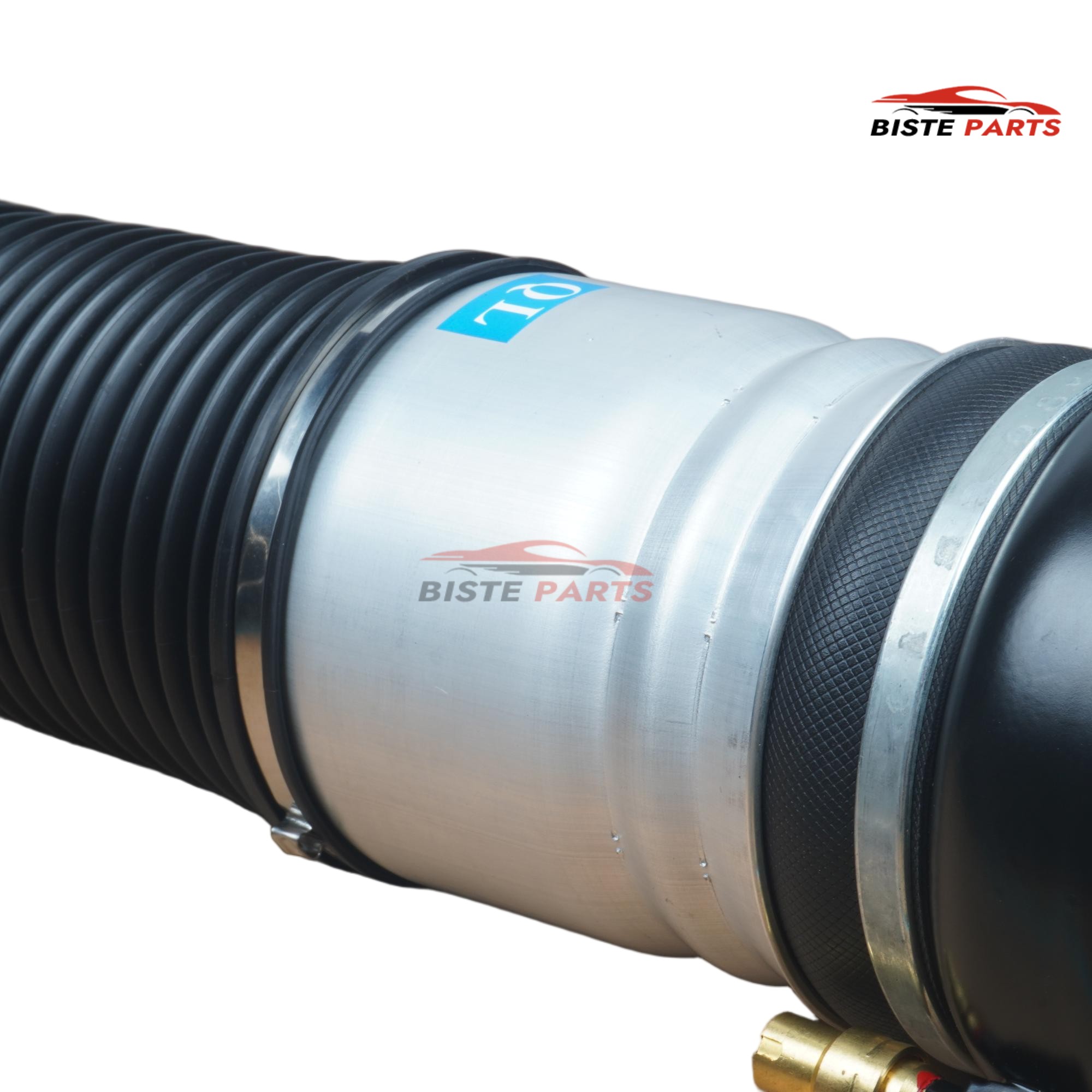 Front Air Suspension Strut for Audi A6/S6 (C6) 