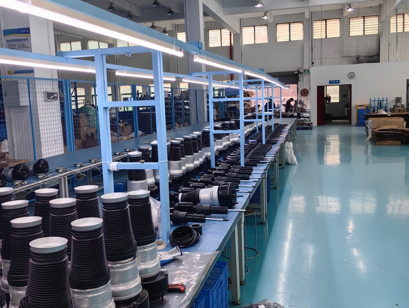 Air Suspension Compressors: Why They Fail and When to Replace Them