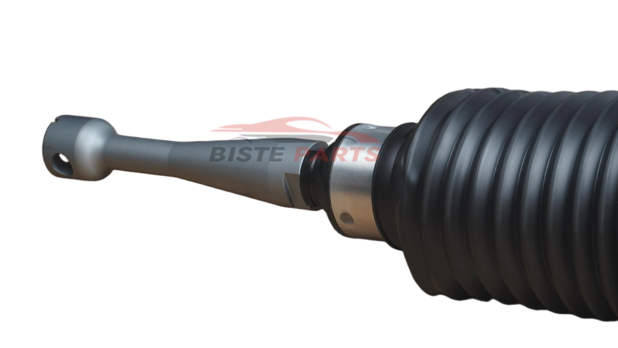 Troubleshooting Air Suspension: Common Failures & Solutions