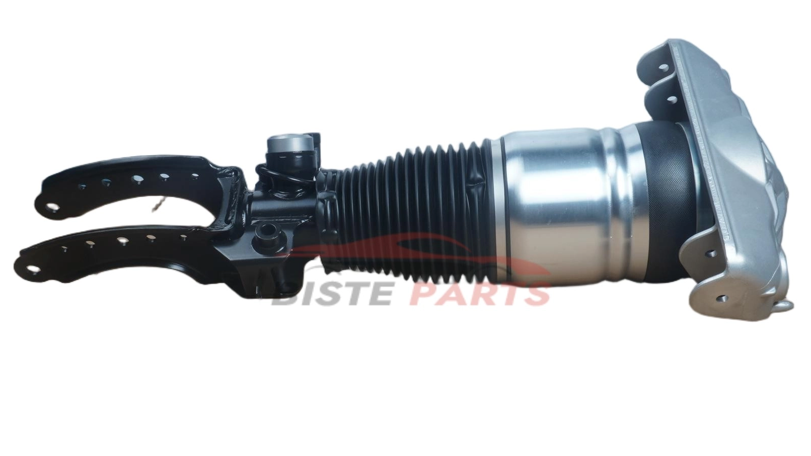 Environmental Impact and Sustainability of Audi Air Suspension Parts