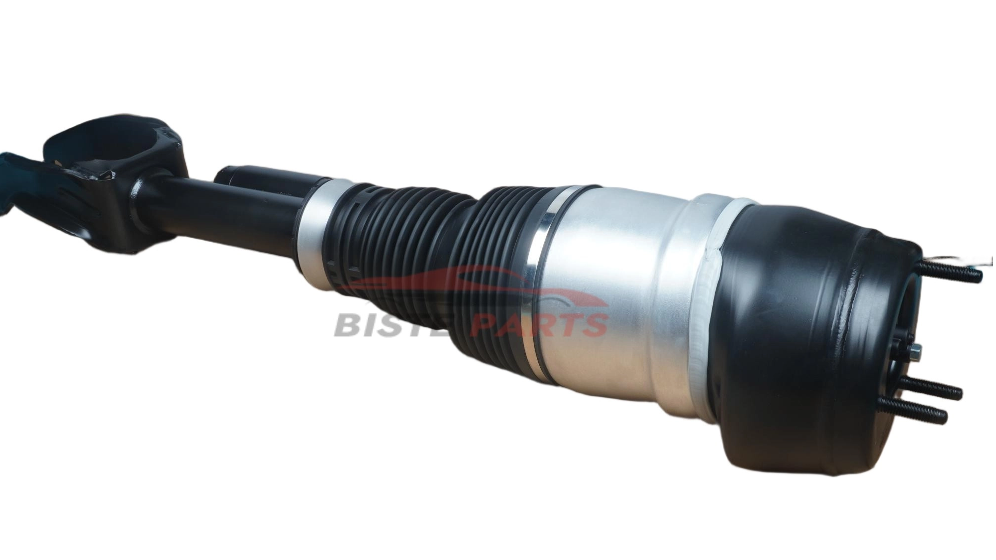 Installation and Maintenance Guide for Mercedes-Benz Air Suspension Parts