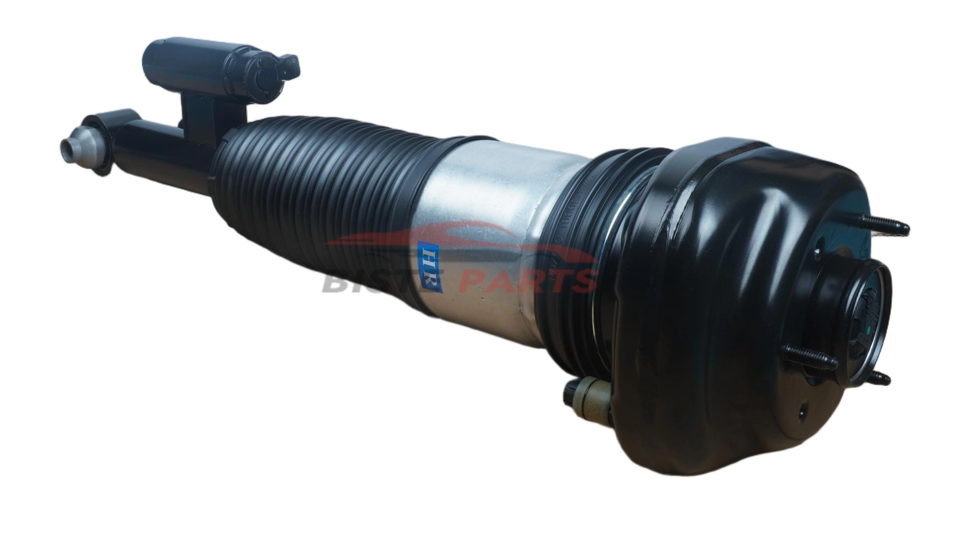 Market Trends and Future Developments in BMW Air Suspension Parts