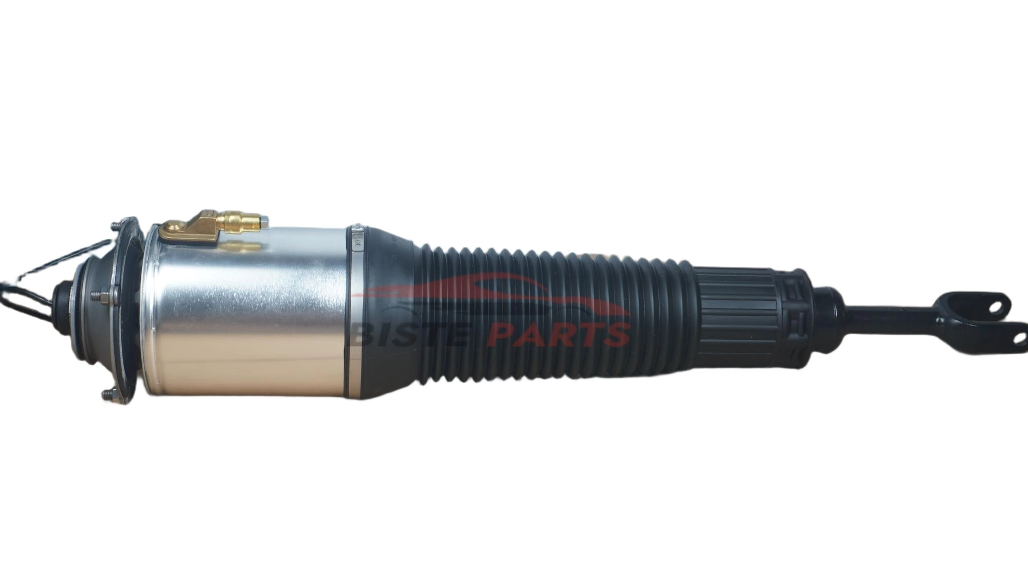 Common Issues with Audi Air Suspension Systems and How to Fix Them