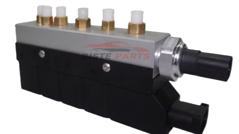 User Reviews And Market Feedback on Air Suspension Valve Blocks