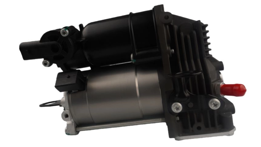 Common Issues with Mercedes-Benz Air Suspension Systems and How to Fix Them