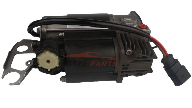 A Comprehensive Guide to Purchasing Audi Air Suspension Parts