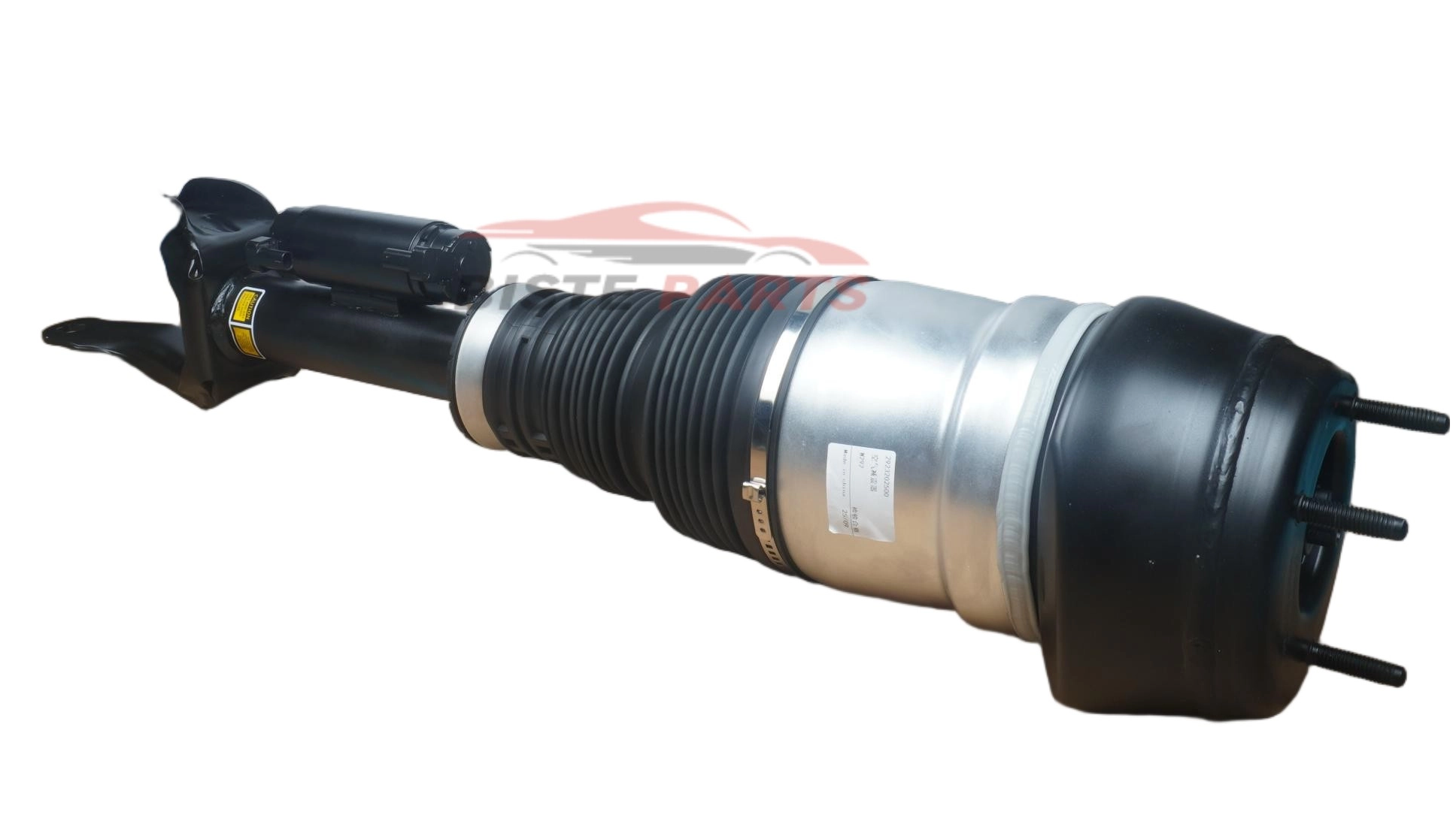 How to Choose the Best Mercedes-Benz Air Suspension Parts for Your Vehicle