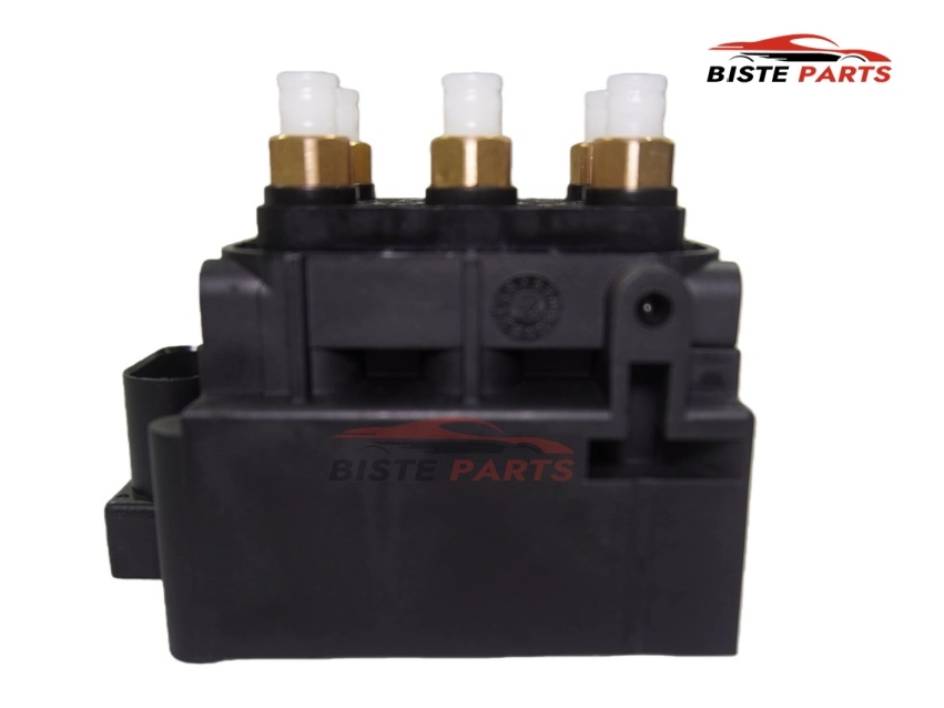 Common Mistakes in Air Suspension Valve Blocks Installation and How to Avoid Them