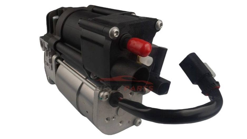 How to Choose the Best BMW Air Suspension Parts for Your Vehicle