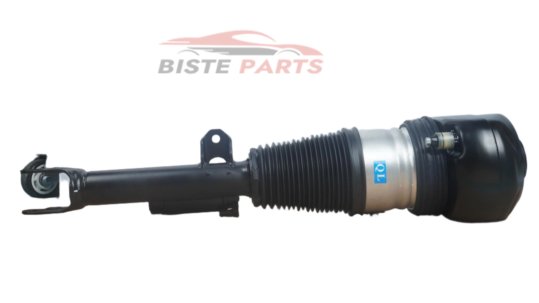 A Comprehensive Guide to Purchasing BMW Air Suspension Parts