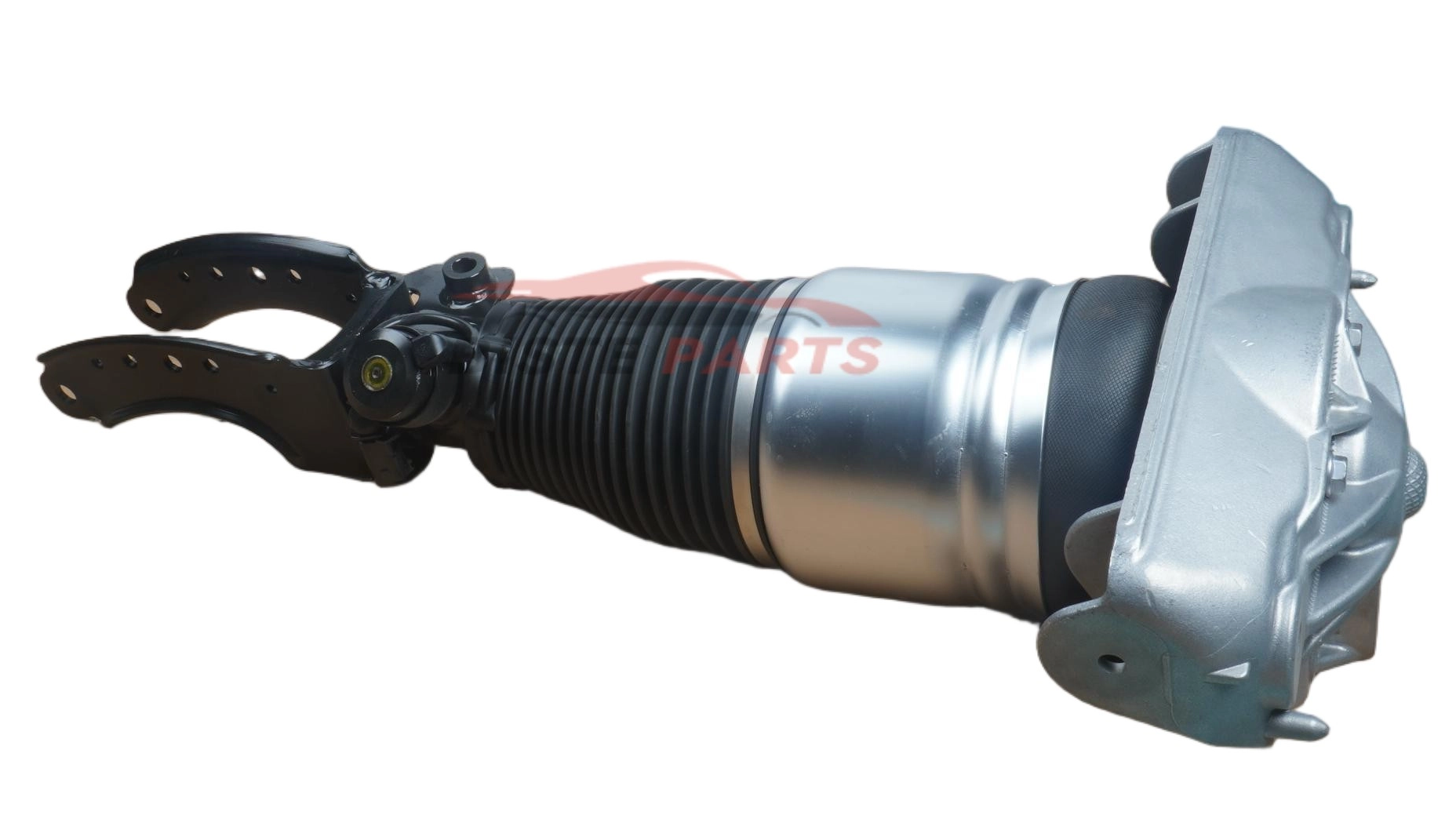 Common Myths and Truths About Audi Air Suspension Parts