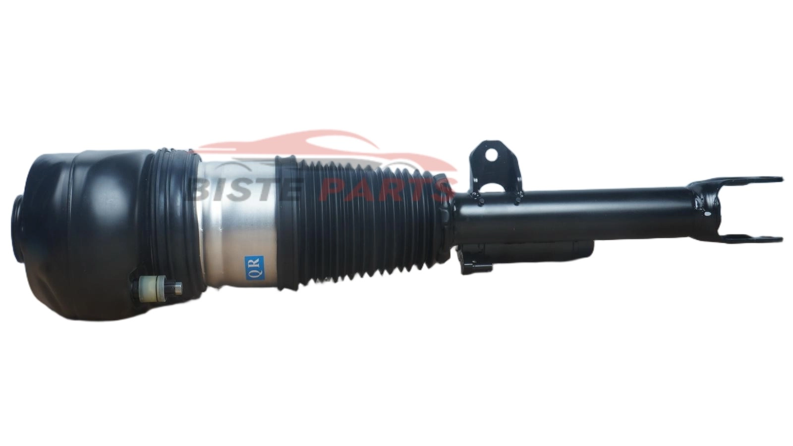 Technological Innovations and Future Developments in BMW Air Suspension Parts