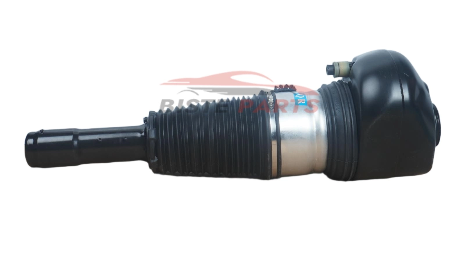 Upgrade and Modification Suggestions for BMW Air Suspension Systems